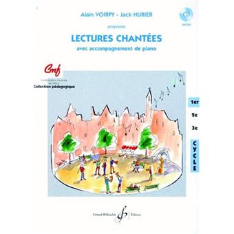 0043070752 lectures chantees premier cycle lectures chantees 1er cycle cd voirpy a hurier j 0043070752 lectures chantees premier cycle lectures chantees 1er cycle cd voirpy a hurier j